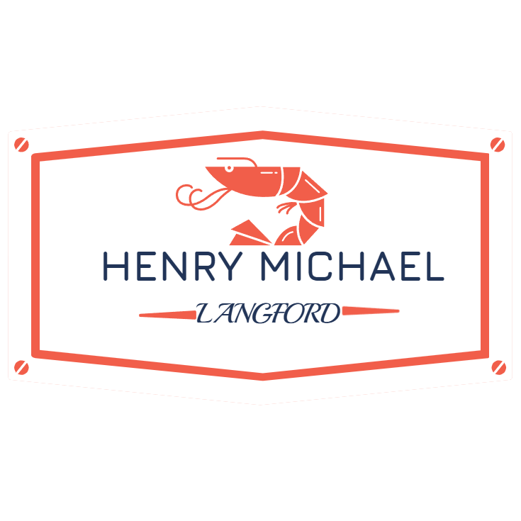 HENRY MICHAEL LANGFORD